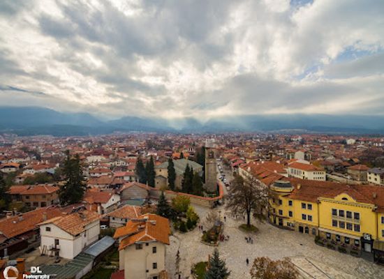 bulgaria/bansko/landmark/house-museum-of-nikola-vaptsarov