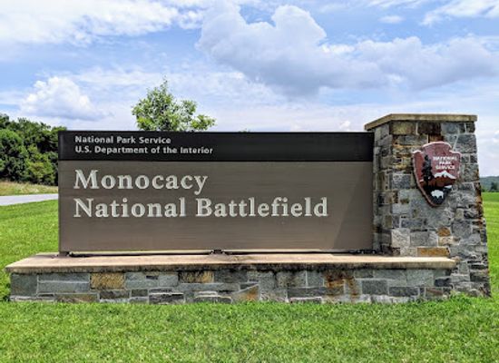 maryland/frederick/landmark/monocacy-national-battlefield