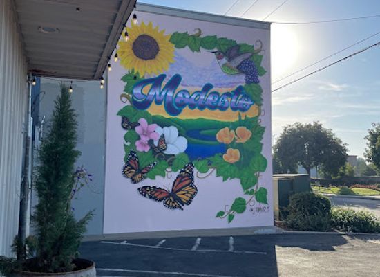 california/modesto/landmark/modesto-mural