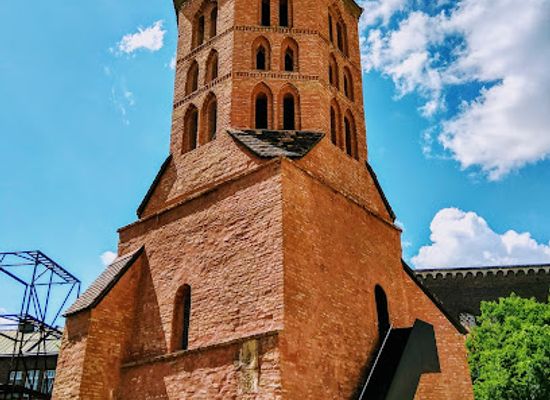 hungary/szeged/tiszaliget/landmark/domotor-tower