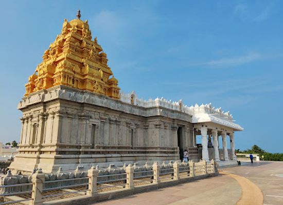 india/kanyakumari/landmark/kanniyakumari-shri-tirupathi-temple