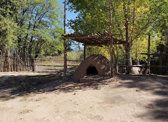 new-mexico/carson-national-forest/landmark/hacienda-de-los-martinez-museum