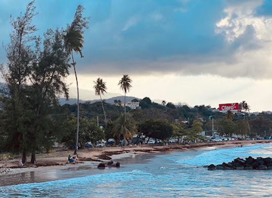 puerto-rico/luquillo/landmark/kioskos-de-luquillo