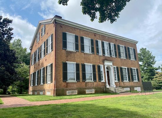 kentucky/bowling-green/landmark/my-old-kentucky-home-museum