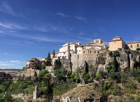spain/cuenca/landmark/vistas-de-cuenca