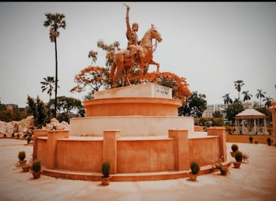 india/patna/landmark/harding-park