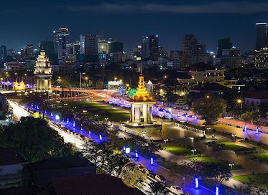 cambodia/phnom-penh/landmark/statue-of-samdech-choun-nath