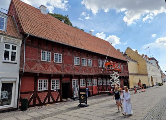 denmark/koge/attraction/koge-museum