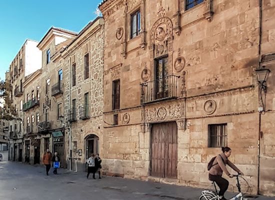 spain/salamanca/san-bernardo/landmark/casa-de-las-muertes