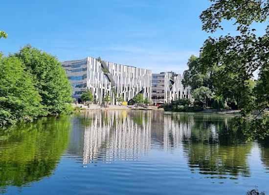 germany/dusseldorf/landmark/hofgarten