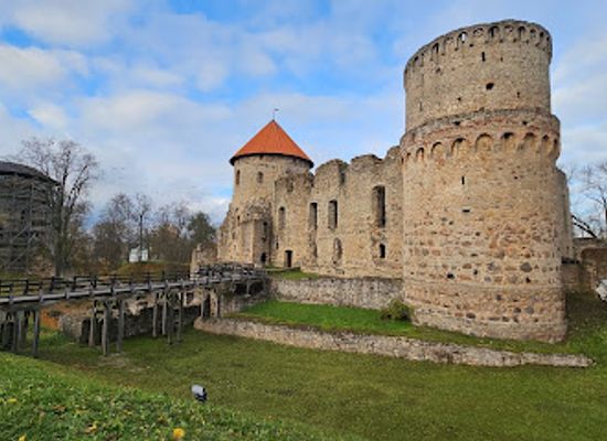 latvia/cesis/landmark/cesis-exhibition-hall
