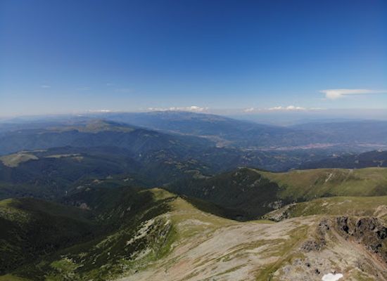 romania/parang-mountains/landmark/papusa-peak