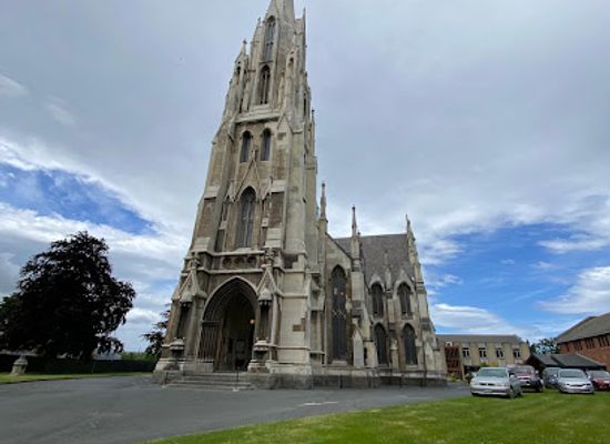 new-zealand/dunedin/landmark/first-church-of-otago