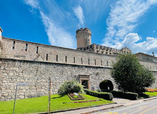 italy/val-di-non/landmark/buonconsiglio-castle-museum