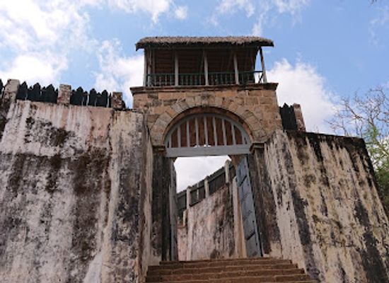 madagascar/sava/landmark/rovan-ambohimanga