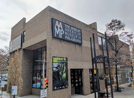 pennsylvania/main-line/landmark/african-american-museum-in-philadelphia