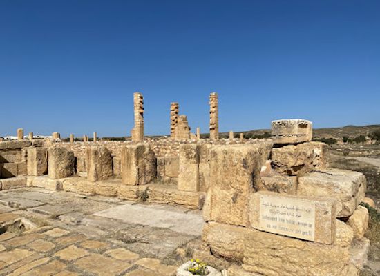 tunisia/the-dahar-mountains/landmark/sbeitla