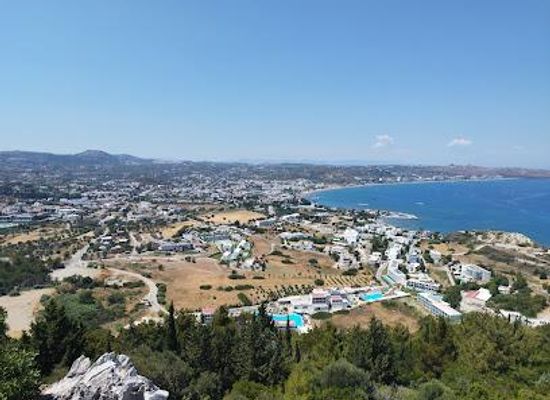 greece/south-aegean/landmark/profitis-ilias-church