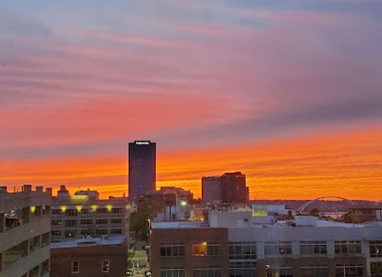arkansas/little-rock/landmark/downtown-little-rock-arkansas