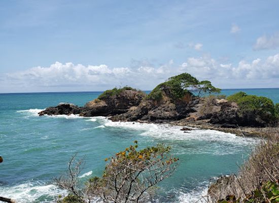 trinidad-and-tobago/edith-falls/landmark/galera-point-lighthouse
