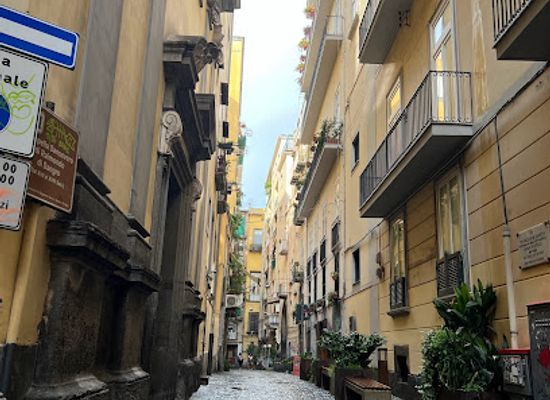 italy/naples/spaccanapoli/landmark/the-sansevero-chapel