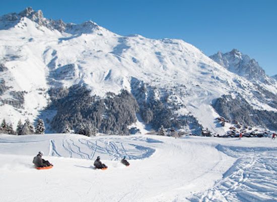 france/meribel/landmark/piste-de-luge-mission-black-forest-meribel-les-3-vallees