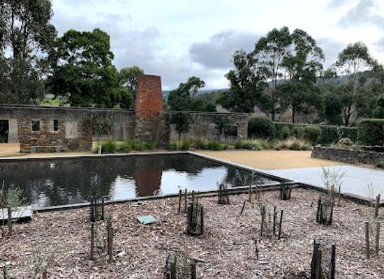 australia/tasman-peninsula/landmark/memorial-garden