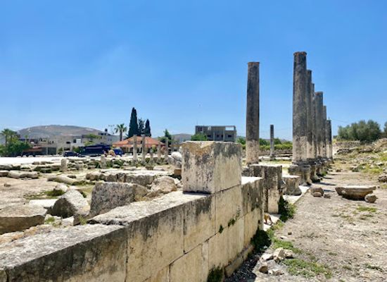 israel/samaria/landmark/samaria-sebastia