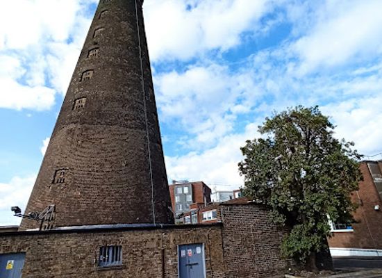 ireland/dublin/st-stephen-s-green/landmark/st-patrick-s-tower-at-the-digital-hub
