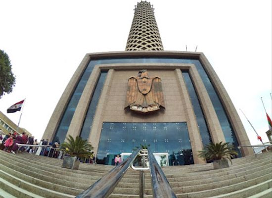 egypt/upper-egypt/landmark/cairo-tower