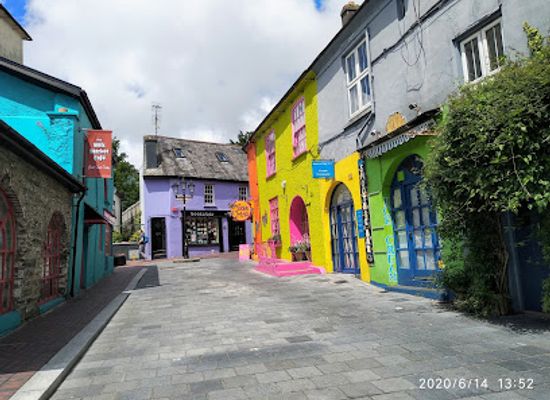ireland/kinsale/landmark/dermot-ryan-s-kinsale-heritage-town-walks