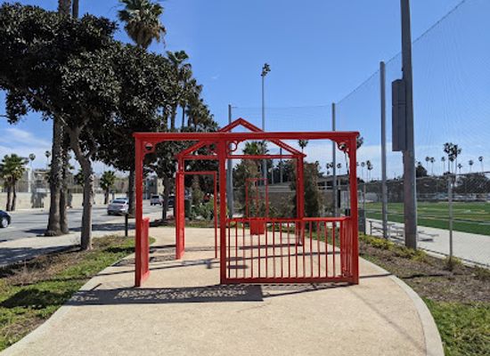 california/santa-monica/ocean-park/landmark/historic-belmar-park