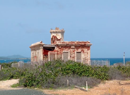puerto-rico/greater-antilles/landmark/puerto-ferro-lighthouse