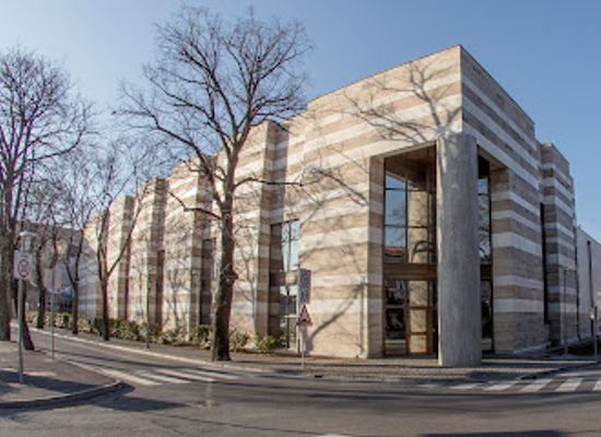 slovenia/sezana/landmark/kosovel-cultural-centre