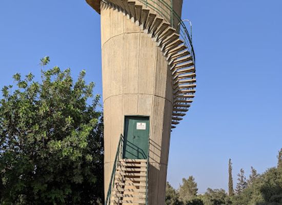 israel/modi-in/landmark/ben-shemen-forest