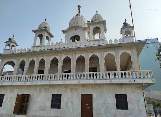 india/patna/landmark/gurudwara-handi-sahib