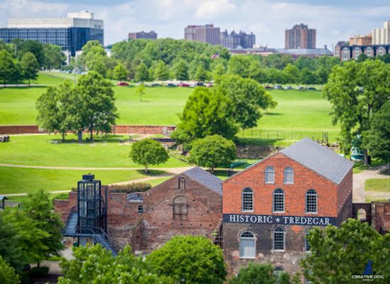 virginia/greater-richmond-region/landmark/tredegar-iron-works