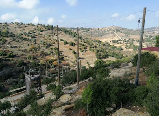 jordan/northern-jordan-valley/landmark/jordan-ranger-camp