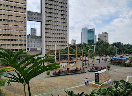 colombia/cali/el-penon/landmark/plazuela-municipal-el-penon