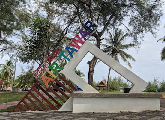 malaysia/terengganu/landmark/pantai-air-tawar