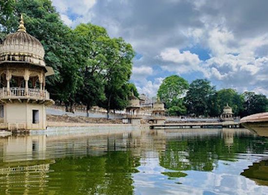 india/gwalior/landmark/baija-taal