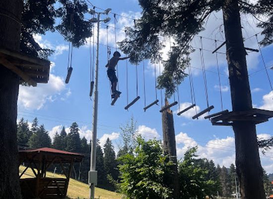 bulgaria/borovets/landmark/vuzhen-grad-borolandia