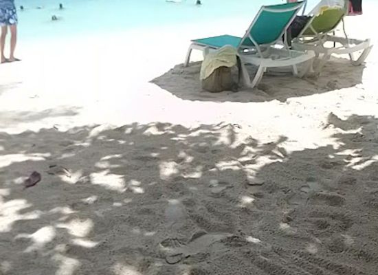 trinidad-and-tobago/st-patrick/landmark/pigeon-point-beach-facility