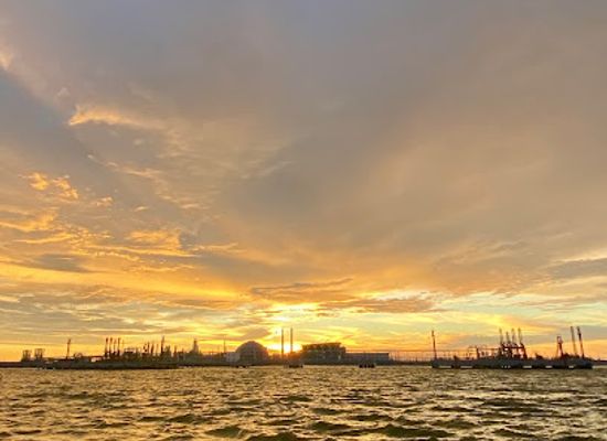 brunei/brunei-muara-district/landmark/pulau-muara-besar