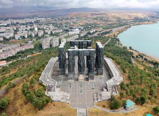 georgia/mtskheta/landmark/chronicles-of-georgia