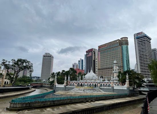 malaysia/klang-valley/landmark/klang-river