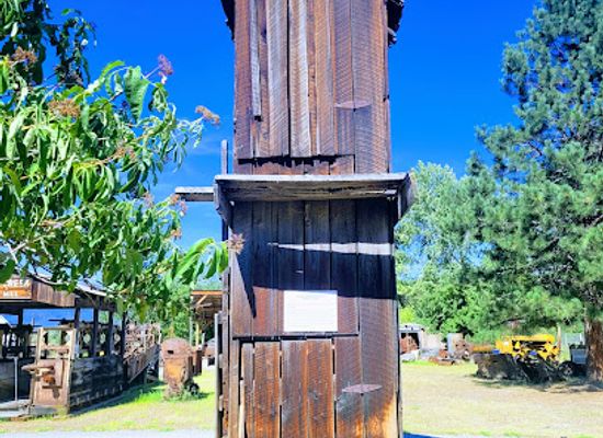 montana/libby/landmark/the-heritage-museum