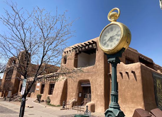 new-mexico/santa-fe/landmark/the-spitz-clock