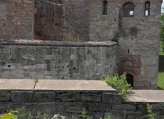 bulgaria/danubian-plain/landmark/baba-vida-fortress