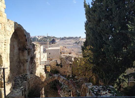israel/jerusalem-district/landmark/the-wohl-archaeological-museum
